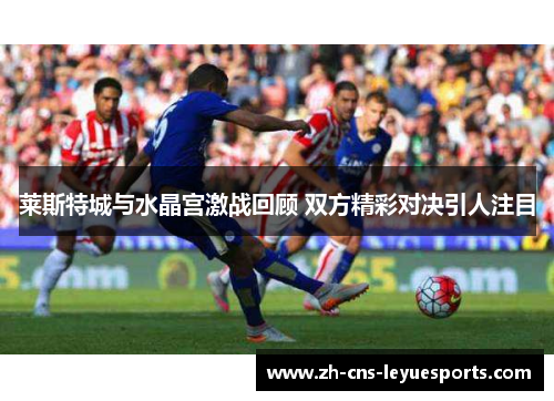 莱斯特城与水晶宫激战回顾 双方精彩对决引人注目