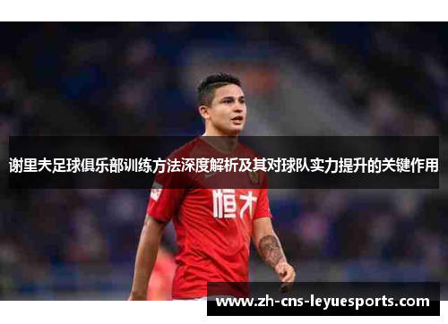 谢里夫足球俱乐部训练方法深度解析及其对球队实力提升的关键作用