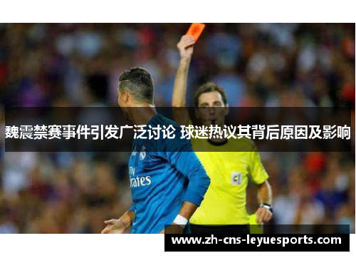 魏震禁赛事件引发广泛讨论 球迷热议其背后原因及影响