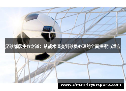 足球部落生存之道:从战术演变到球员心理的全面探索与适应 足球部落生存之道:从战术演变到球员心理的全面探索与适应